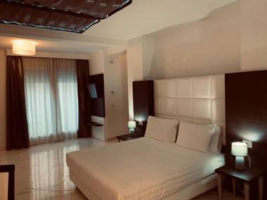 Morin 10 Rome Exclusive Suites