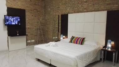 Morin 10 Rome Exclusive Suites