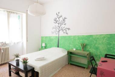 Next Stop Affittacamere Casilino