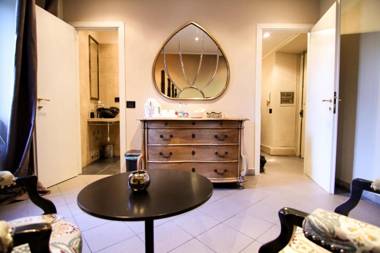 Appartamento Mellini