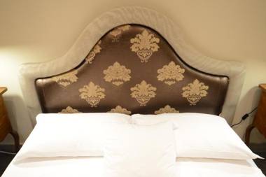 Appartamento Mellini