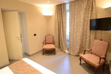 Appartamento Mellini