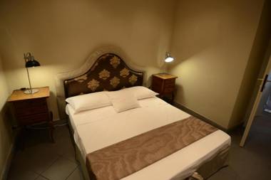 Appartamento Mellini