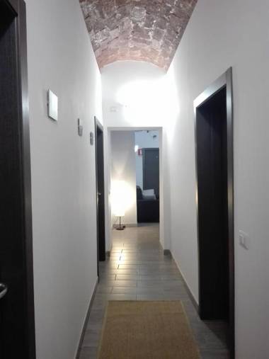 Maison Villa Torlonia