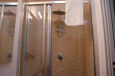 Maison Villa Torlonia