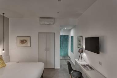 Navona Theatre Hotel