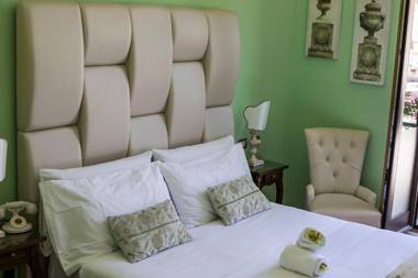 Royal Suite Trinità Dei Monti