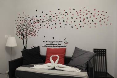 Appartamento Il Tempio Della Capitale