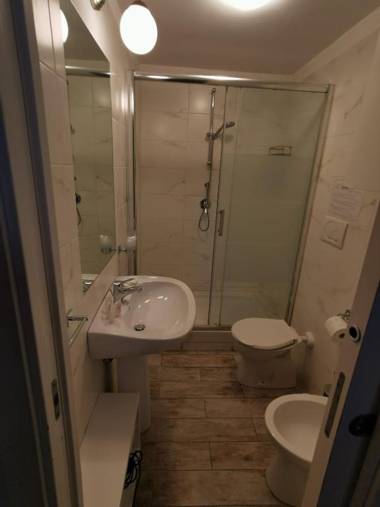 Appartamento Il Tempio Della Capitale