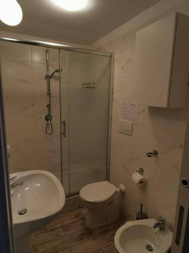 Appartamento Il Tempio Della Capitale