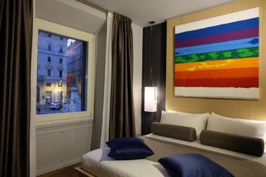 Navona Rooms