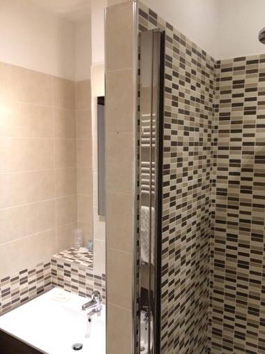 Kings Of Rome Apartments