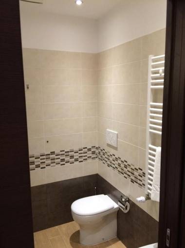 Kings Of Rome Apartments