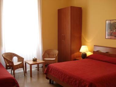 B&B La Bella Giuliana