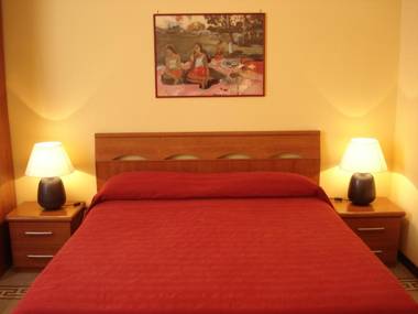 B&B La Bella Giuliana