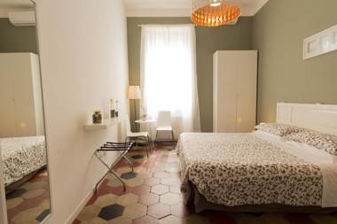 Stazione Vaticana 5 Apartment