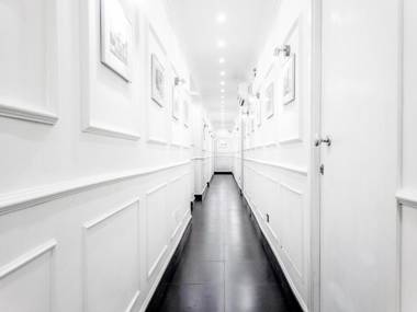 La Locanda di Piazza del Popolo