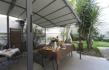 Golden House Medaglie D'Oro