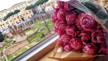 Sun Suite Luxury Pantheon