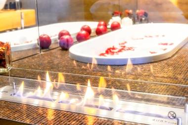 Sun Suite Luxury Pantheon