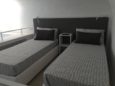 Castelfidardo Apartment