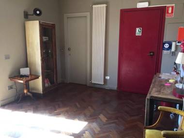 Terrazza Munira Trastevere