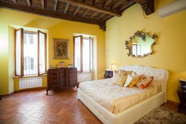 Impero Vaticano Navona Apartment