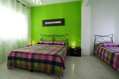 Appartamenti Romatour