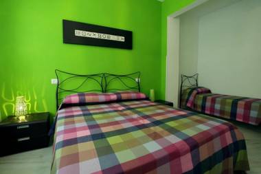 Appartamenti Romatour