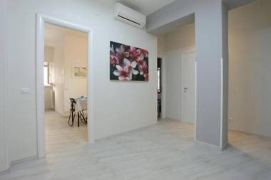 Appartamenti Romatour