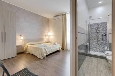 No Stress Affittacamere