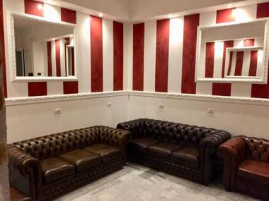 New Generation Hostel Rome Center