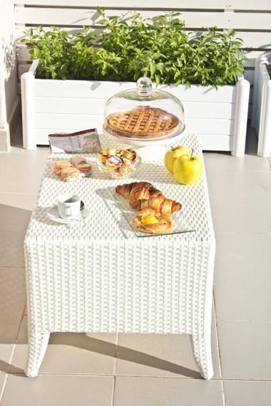 Glamroom Luxury Terrace