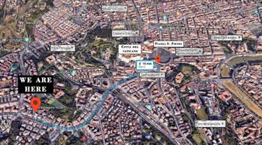 Glamroom Luxury Terrace