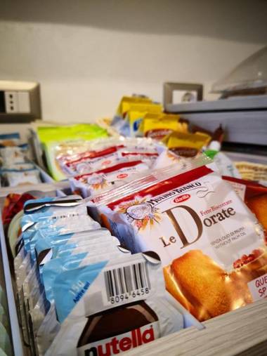 Landlord in Trastevere