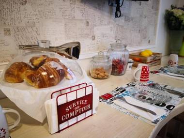 Landlord in Trastevere