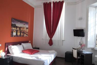 Il Tempio Della Capitale