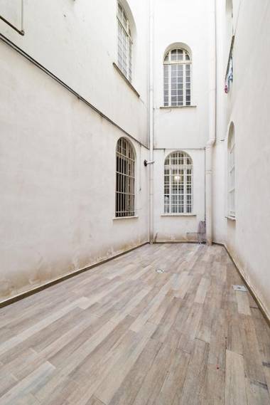 Il Tempio Della Capitale