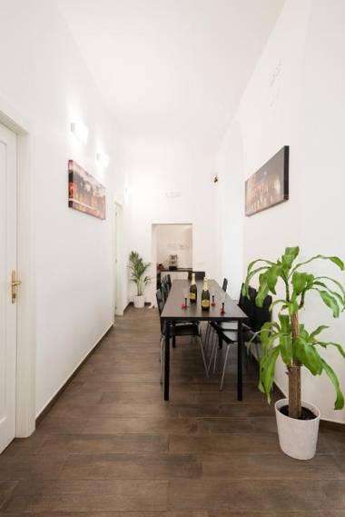 Il Tempio Della Capitale