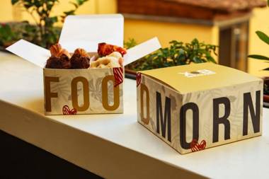 Relais Servio Tullio