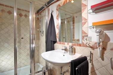 Rome Luxury Rental - Vicolo Palle