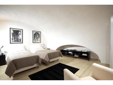 Rome Luxury Rental - Vicolo Palle