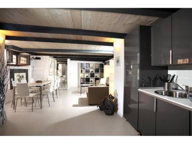 Rome Luxury Rental - Vicolo Palle