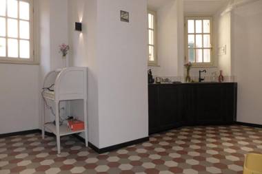 Guest House Interno4