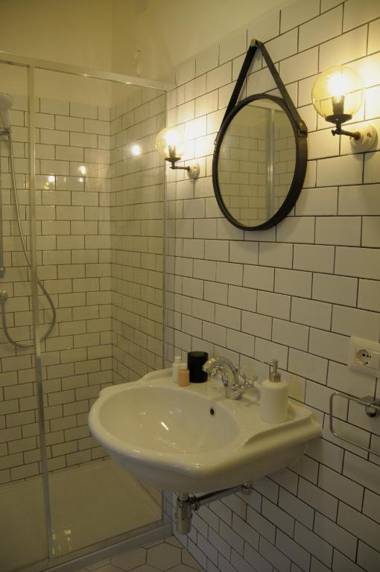 Guest House Interno4