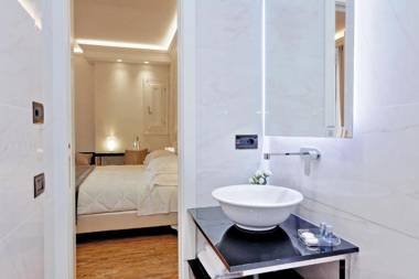 BQ House Santa Maria Luxury Rooms