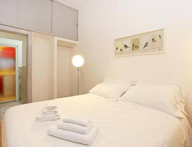 Cortile Banchi Vecchi