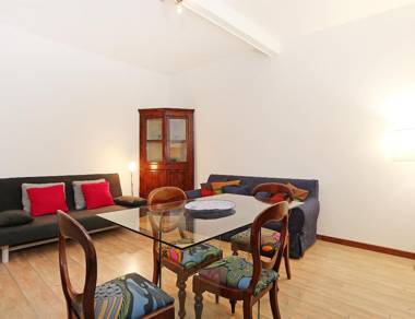 Cortile Banchi Vecchi