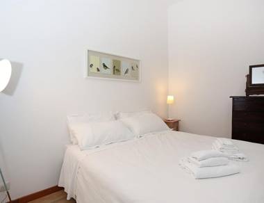 Cortile Banchi Vecchi