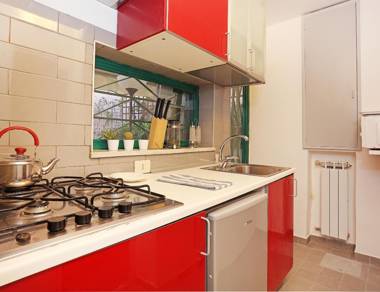 Cortile Banchi Vecchi